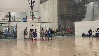 Wisconsin Titans 2028 Vs NABA 2028/2029 National Summer Classic 2019 In Illinois {Highlights}