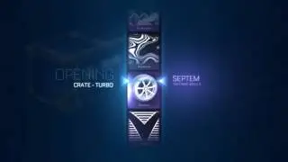 OMG PAINTED CERTIFIDE SEPTEM WHEELS