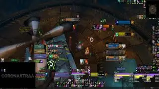 9.2 Arena 53k Demonbolts | Demo Lock