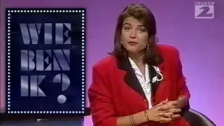 Wie Ben Ik? (VTM)