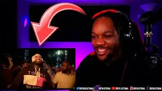 He Spittin FIRE! // Joyner Lucas - Duck Duck Goose (Official Music Video) Reaction