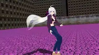 MANGO CITY  2023  ( DANCE )