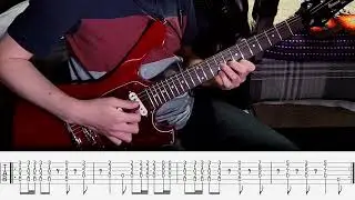 Guitar Riff #365 - Led Zeppelin - Stairway to Heaven