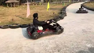 Go Carting | Kushal Palli | Purulia | HarTaran