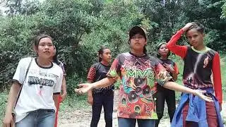 Tchrü puracütanü_Ebicielly e Lismer