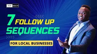 How to create Automated Follow up sequences #TherealIgweh #automated #sequences #follow #create #how