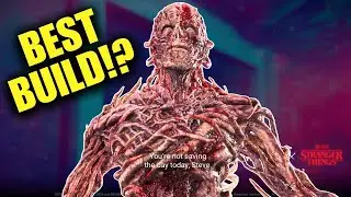 Векна с этой сборкой &mdash; УЖАСАЮЩИЙ персонаж | Dead by Daylight