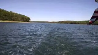Damariscotta River