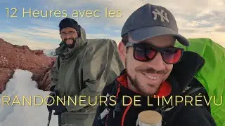 TREK en Vallée d'ASPE
