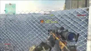 Noscope Quad Feed!