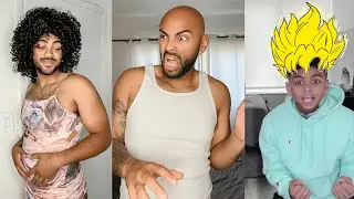 [4 HOUR+] of The Best MARRKADAMS TikTok Videos | Funny Marrkadams Compilation Part 1