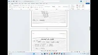 Conversion of decimal number into binary, octal and hexadecimal.