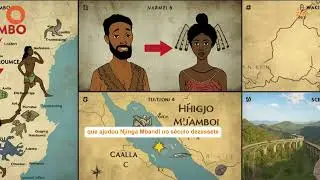 CURIOSIDADE SOBRE A PROV&Iacute;NCIA DO HUAMBO.