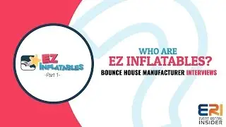Who Are EZ Inflatables? | Event Rental Insider