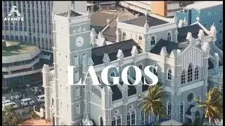 Sights & Sounds Lagos