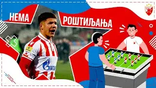 Nema roštiljanja | Jovan Mijatovic