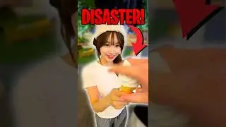 Связался не с тем ЧЕЛОВЕКОМ 😱