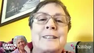 SDA Kinship pays tribe to Carrol Grady