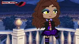 Part 12|Monster High multi fandom MEP|@UnstableGen