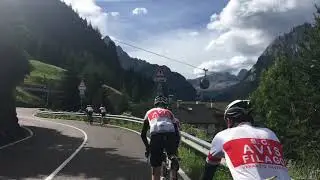 Dolomiti 2017
