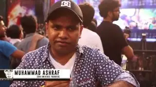 SRK Universe at FAN event | YRF Studios | Shahrukh Khan