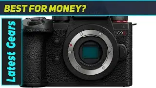 Panasonic LUMIX G9II: BEST M43 Flagship Camera for Video & Photo?