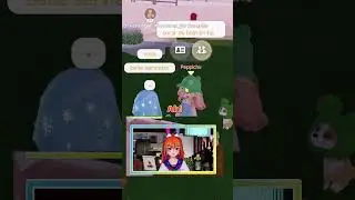 Que des BETISES avec la @ponoki  💚 #vtuber #twitch #vtuberfr #heartopia