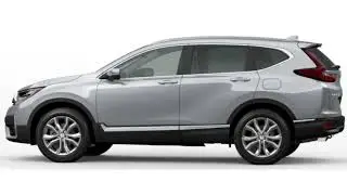 Honda CRV Colors : All Available Colors With Visual Explanation