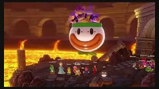 01/31/26 SMPJ Super Mario Party Jamboree Online Koopathlon Prix ( SG - CC - SHC  )