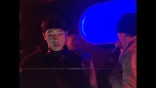 180309 0Channel Set @ SoapSeoul
