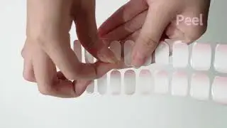 NG200024 Wholesale Custom Gel Nail Stickers: Design, Apply, and Admire Your Artwork!