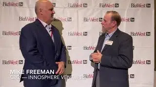 Mike Freeman: Innosphere has help launched thousands of startups over last 25 years