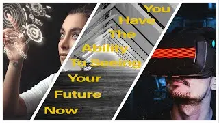 You Have The Ability To see you future  [Jim Rohn Motivation]