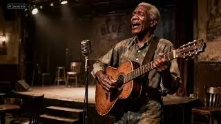Blues of the Battle Won – A Powerful Christian Victory Song