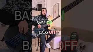 You Don&rsquo;t Notice the Bass&hellip; Until It&rsquo;s Gone