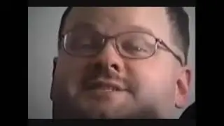 YTP: The Tourettes Guy loses his sh*t watching Chicken Run