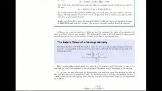 Versatile Math Section 1.4 Overview