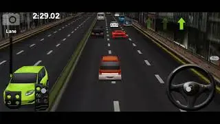Funny Car Game for Kids 🚗 | Bus Racing Game | Fun Driving#kids #gaming #video 