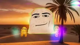 Gegagedigedagedago running toast nugget and wing #nugget #animation #comedy #gegagedigedagedago