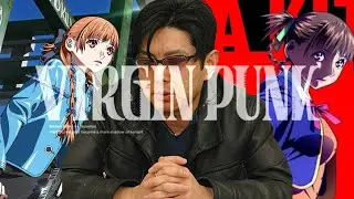Are Anime Originals Back? Umetsu's Clockwork Girl Review.