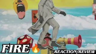 ЭЙДЖИЗМ В ХИП-ХОПЕ &mdash; ЭТО МИФ! De La Soul &mdash; РЕАКЦИЯ/ОБЗОР 