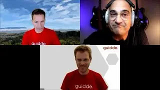 Project Moneyball Meets guidde.com - a Software Enablement Platform