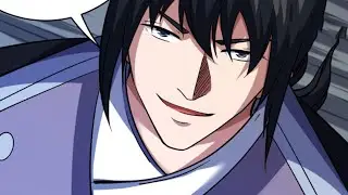 God Of Martial Art | Lin Feng Chapter 366 part 2 Indo - English