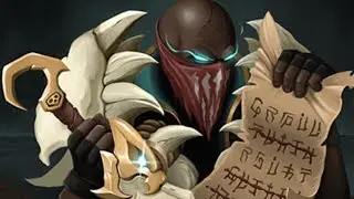 JUICY PYKE BUFFS INCOMING...