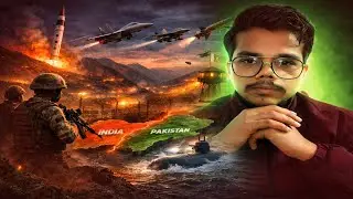 India vs Pakistan Military Power | कौन ज़्यादा ताकतवर? | Missiles, Jets & Weapons
