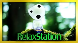 Edragon - RelaxStation - LoFi - Chill - Hip Hop - Relax - 2023 - Rel&aacute;jate siempre que lo necesites.