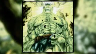 || YOLANDA RAYO Vol.2 x THE INCREDIBLE HULK - DJ DYLANFK ||