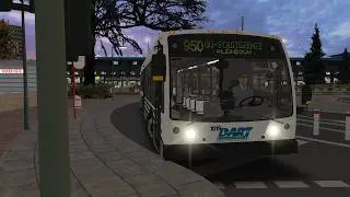 Route 950| OMSI 2