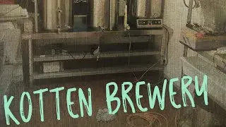 Kotten Brewery - Chugger pump, China pump Unboxing!