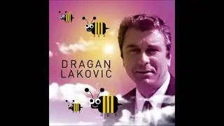 Драган Лаковић - Песмице за децу (Г)